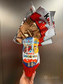 Uovo one piece nuovo