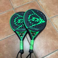 Dunlop Galactica Control Rotte