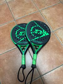 Dunlop Galactica Control Rotte