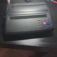 Stampante per Stencil Tatuaggi. 