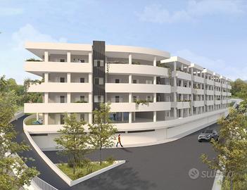 Vivi il tuo sogno a Formia - Appartamenti nuovi