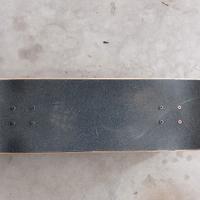 skateboard assemblato deck pregrippato 8,25
