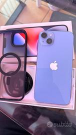 iPhone 14 Plus 250 gb