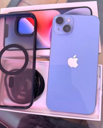 iPhone 14 Plus 250 gb