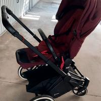 passeggino cybex