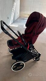 passeggino cybex