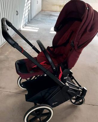 passeggino cybex