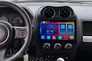 Car Tablet Android Per Jeep Compass Patriot