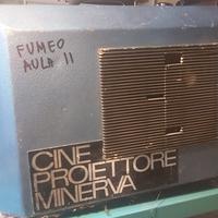 Proiettori 16mm