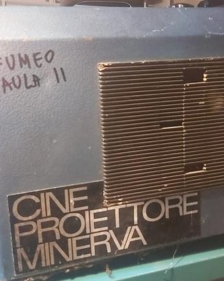 Proiettori 16mm