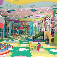 Arredo per Parchi Gioco, Sala Feste, Asili Nido