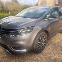 RENAULT ESPACE dCi 160CV EDC ENERGY INITIALE PARIS
