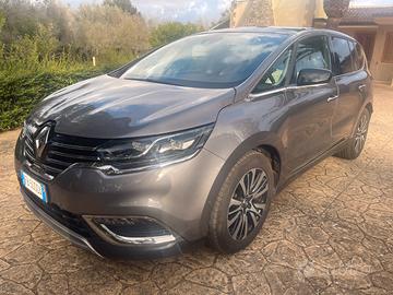 RENAULT ESPACE dCi 160CV EDC ENERGY INITIALE PARIS
