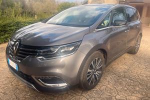 RENAULT ESPACE dCi 160CV EDC ENERGY INITIALE PARIS