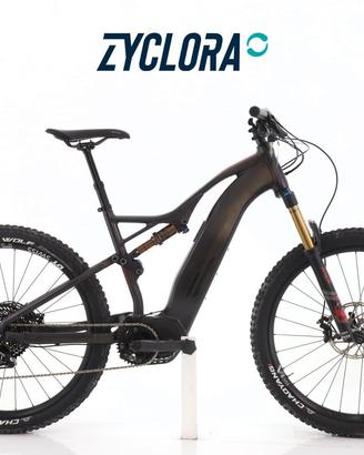 Orbea Wild t.L