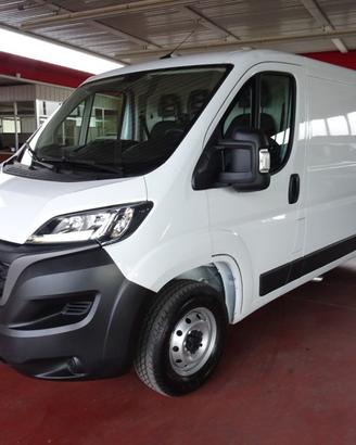 FIAT Ducato 33Q 2.2Mjt 140CV PM-TN Furgone L2H1