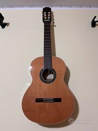 Chitarra Alhambra 1-C + Custodia Rigida