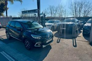RENAULT CAPTUR 1.5 dCi 110 CV *FARI FULL LED
