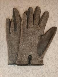 SEI PAIA DI GUANTI VINTAGE