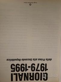 Giornali e Riviste (raccolta)