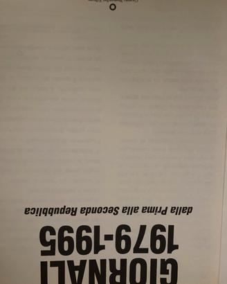 Giornali e Riviste (raccolta)