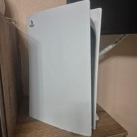 Paly Station 5 Digitale