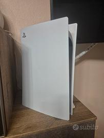 Paly Station 5 Digitale