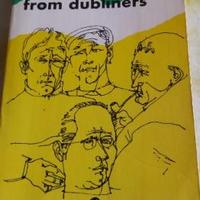 Libro di joice