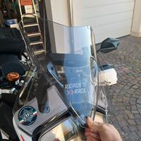 Cupolino Puig fume KTM 1290 super adventure