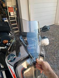 Cupolino Puig fume KTM 1290 super adventure