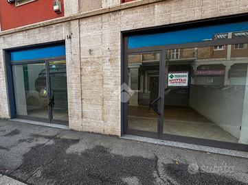 NEGOZIO A CREMONA