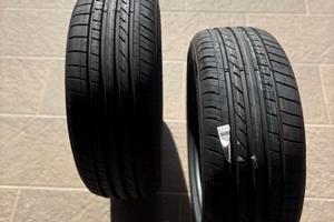 n.2 Gomme Kenda EmeraA1 205/55 R17 TL 95W
