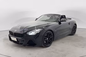 BMW Z4 3.0 M40i auto