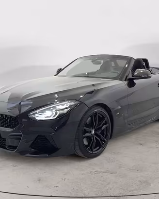 BMW Z4 3.0 M40i auto