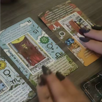 Cartomante seria letture private a distanza