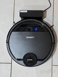 Robot  Ecovacs Deebot