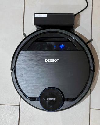 Robot  Ecovacs Deebot