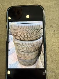 gomme da neve marca hankook