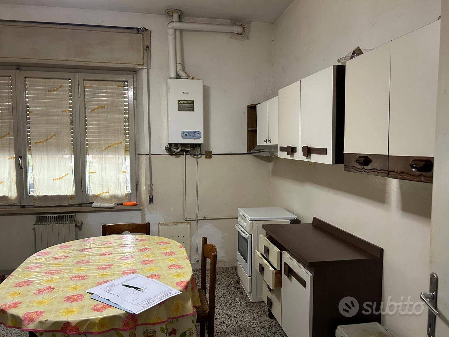 Appartamento – Teramo, San Giorgio - Vista 4