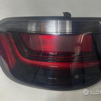 Fanale posteriore sinistro jeep compass led 2023