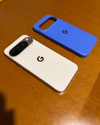 Pixel 10 Pro 256gb Bianco - come nuovo