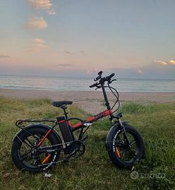bici elettrica
