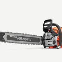 MOTOSEGA HUSQVARNA 564 XP