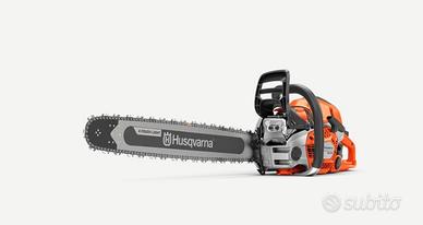 MOTOSEGA HUSQVARNA 564 XP