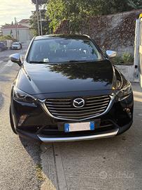 Mazda CX-3 Pollini Limited Edition • 2018 • 90.000