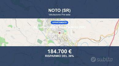 Immobile in asta di 153 m² con più di 5 locali a N