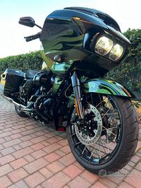 Harley-Davidson CVO Road Glide