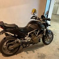 Aprilia Mana 850 GT ABS