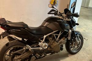 Aprilia Mana 850 GT ABS