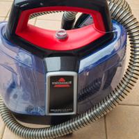 Bissell lava tappeti